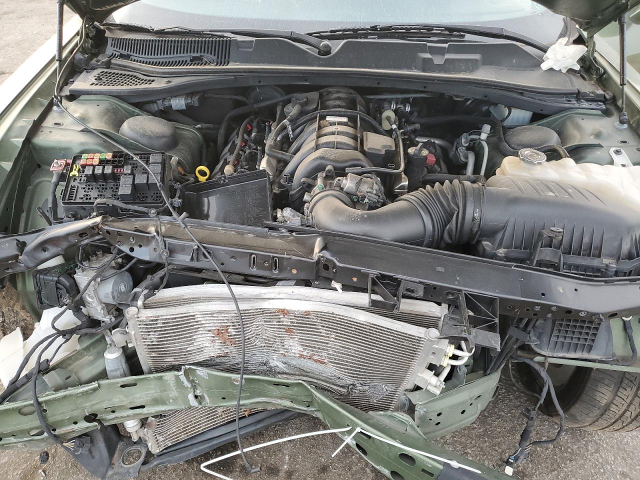 2019 Dodge Challenger R/T VIN: 2C3CDZBTXKH642208 Lot: 93696595