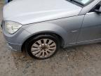 2008 MERCEDES-BENZ C CLASS C220 CDI ELEGANCE 5DR for sale at Copart WOLVERHAMPTON