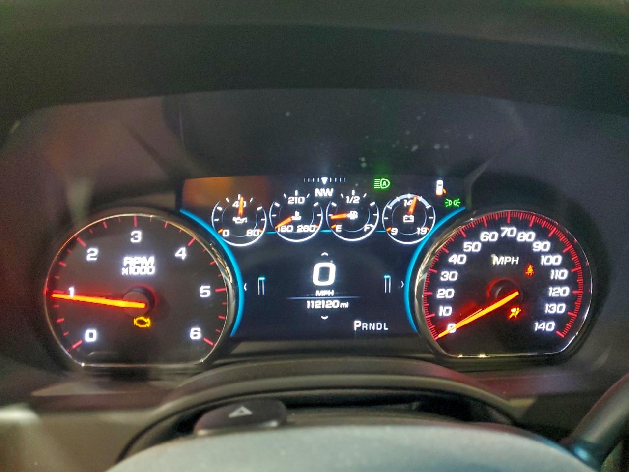 2018 GMC Yukon Denali VIN: 1GKS2CKJ2JR123178 Lot: 94741125