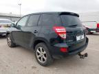 2011 TOYOTA RAV 4 2.2 D-4D XT-R 5DR for sale at Copart SANDWICH