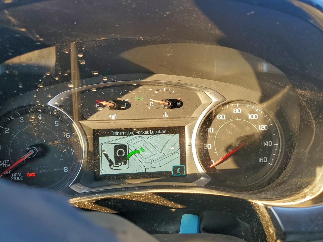 2018 Chevrolet Traverse Lt VIN: 1GNERGKW5JJ217889 Lot: 93644585