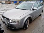 2004 AUDI A4 1.9 TDI 130 SE 5DR MULTITRONIC for sale at Copart WOLVERHAMPTON
