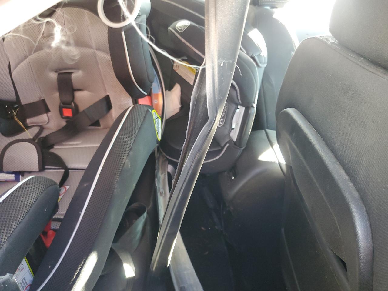 2021 GMC Terrain Sle VIN: 3GKALTEV1ML364832 Lot: 90928575