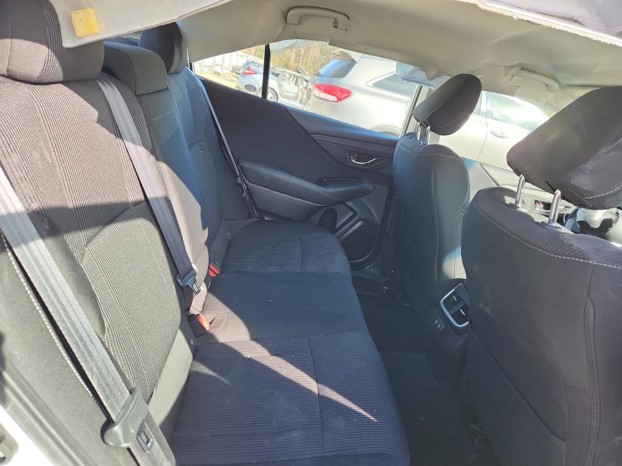 2022 Subaru Legacy Premium VIN: 4S3BWAD67N3017167 Lot: 92468135