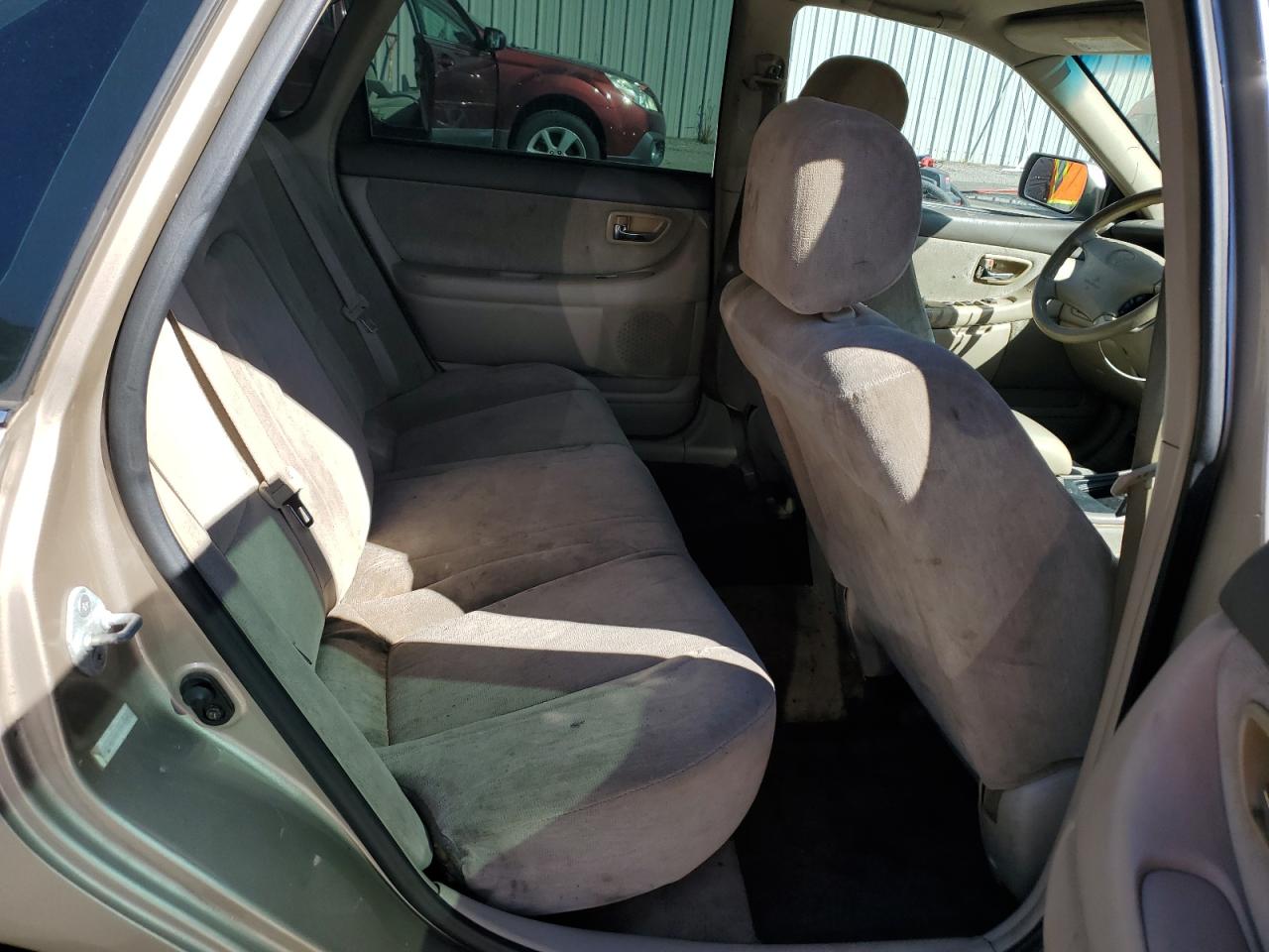 2000 Toyota Avalon Xl VIN: 4T1BF28B0YU065309 Lot: 90991395