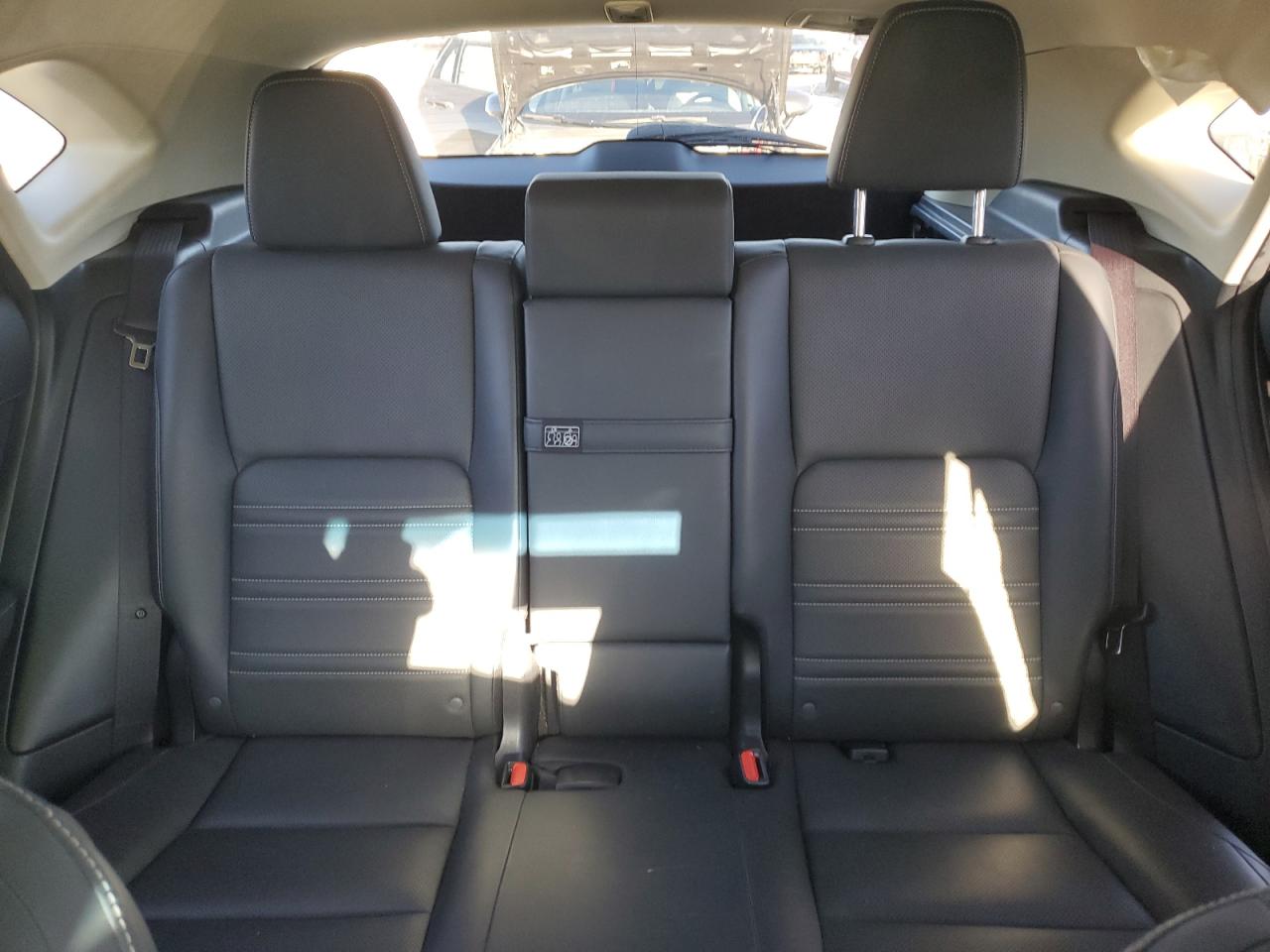 2015 Lexus Nx 200T VIN: JTJBARBZ9F2006959 Lot: 92468465