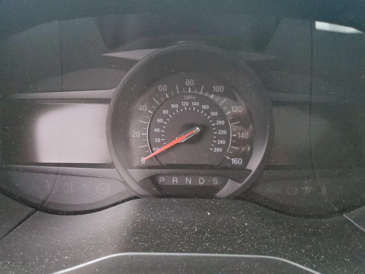 2020 Ford Edge St VIN: 2FMPK4AP8LBB34474 Lot: 94115835