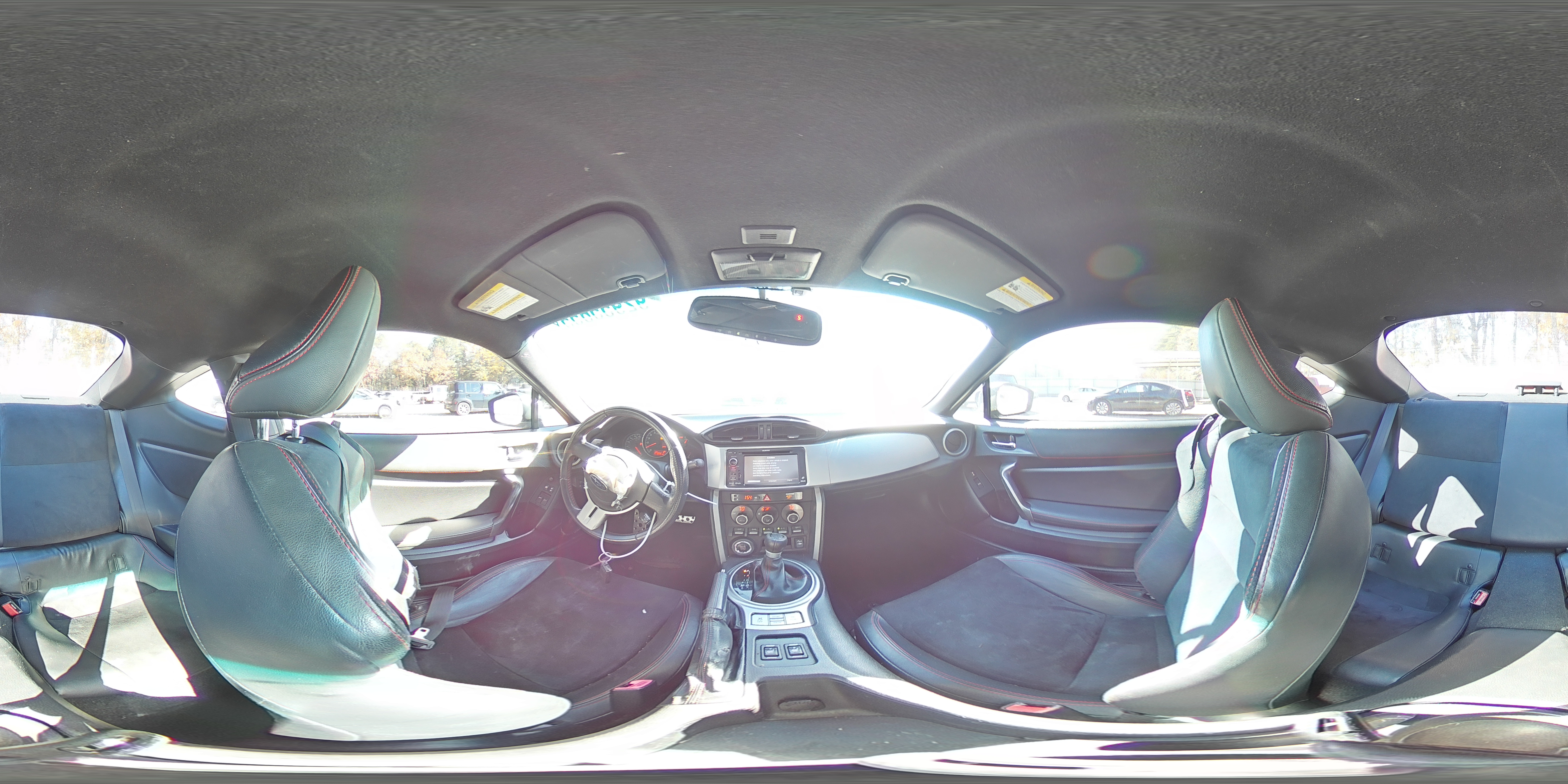 2014 Subaru Brz 2.0 Limited VIN: JF1ZCAC11E8606110 Lot: 92955655