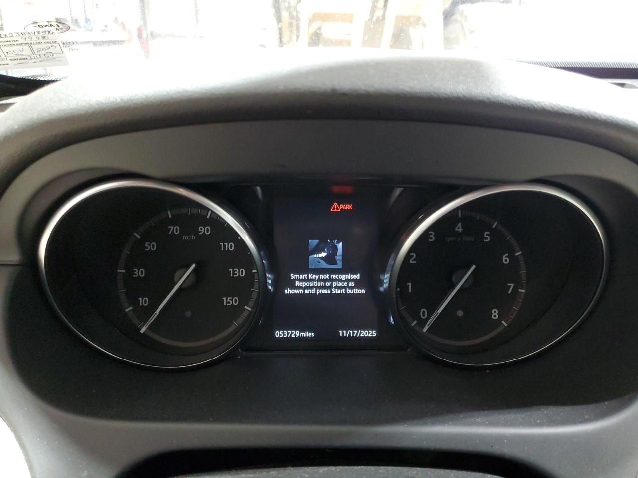 2018 Land Rover Discovery Sport Hse VIN: SALCR2RX2JH748596 Lot: 93242725