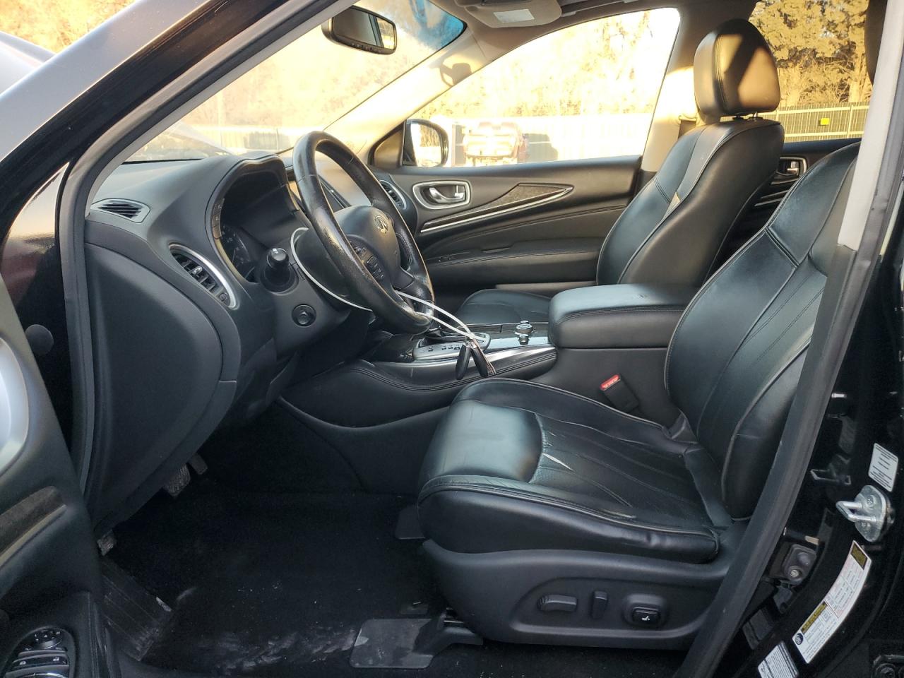 2014 Infiniti Qx60 VIN: 5N1AL0MM9EC532146 Lot: 92804375