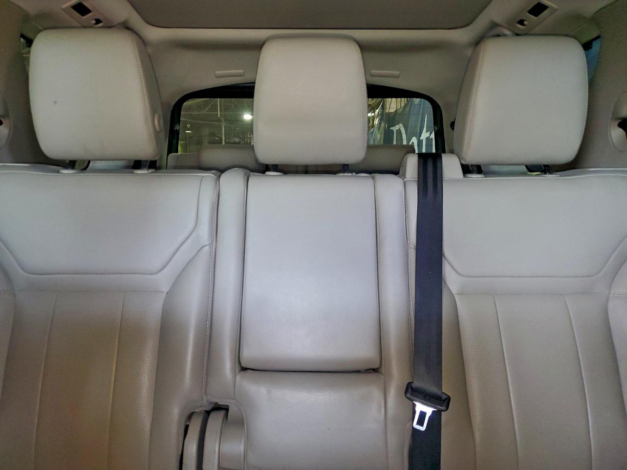 2018 Land Rover Discovery Hse VIN: SALRR2RV1JA049977 Lot: 92868405