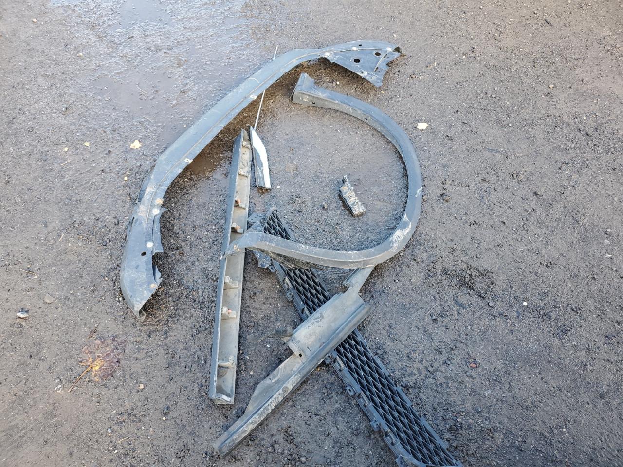 2019 Infiniti Qx50 Essential VIN: 3PCAJ5M31KF125466 Lot: 91682265