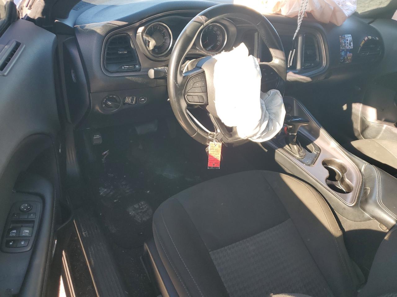 2023 Dodge Challenger Gt VIN: 2C3CDZJG8PH503786 Lot: 91347785