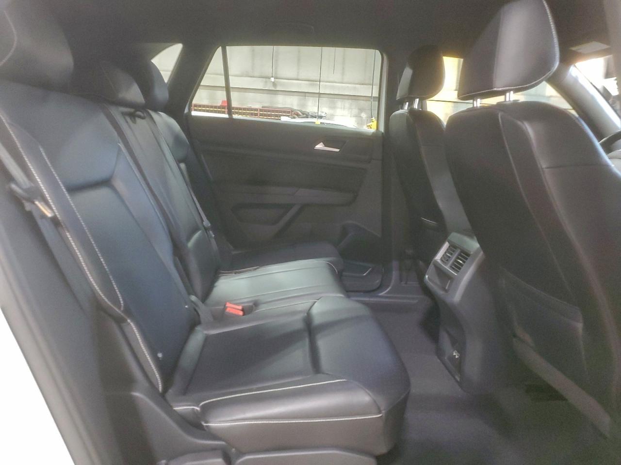 2020 Volkswagen Atlas Cross Sport Se VIN: 1V21E2CA0LC218611 Lot: 94094085