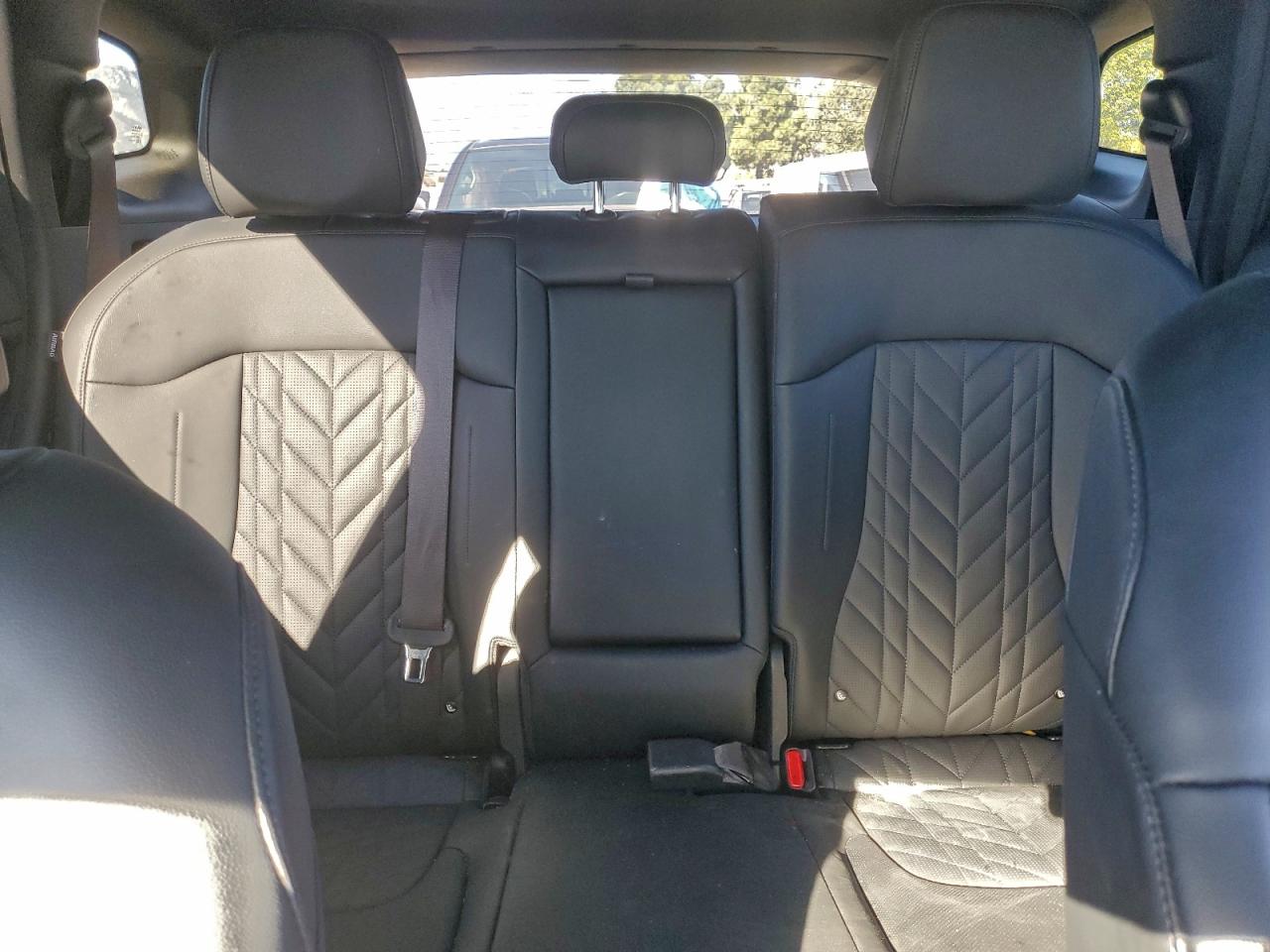 2024 Kia Sportage X Line VIN: KNDPYDDH3R7168007 Lot: 93019475