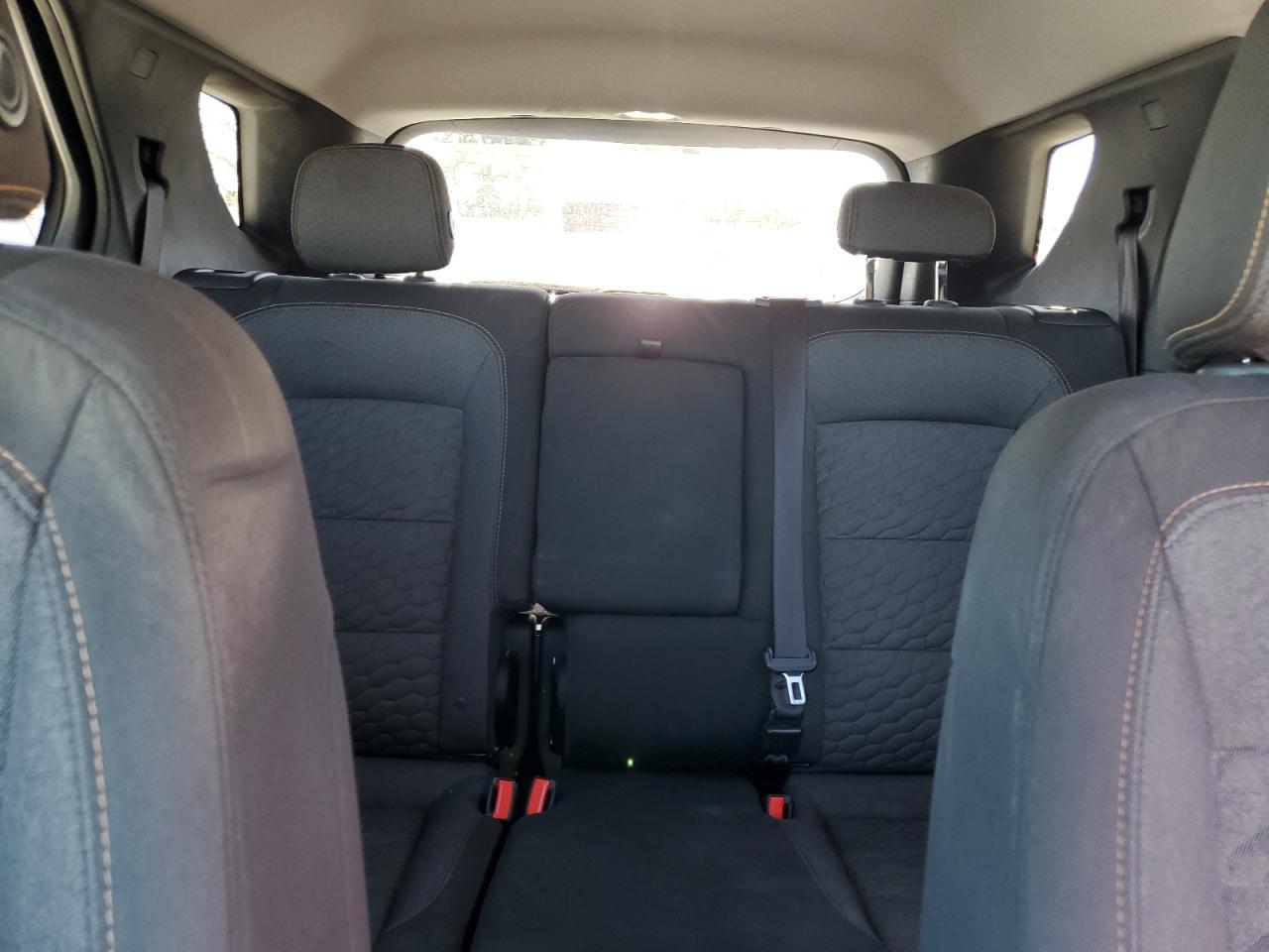 2020 Chevrolet Equinox Lt VIN: 2GNAXUEV4L6244653 Lot: 92955485