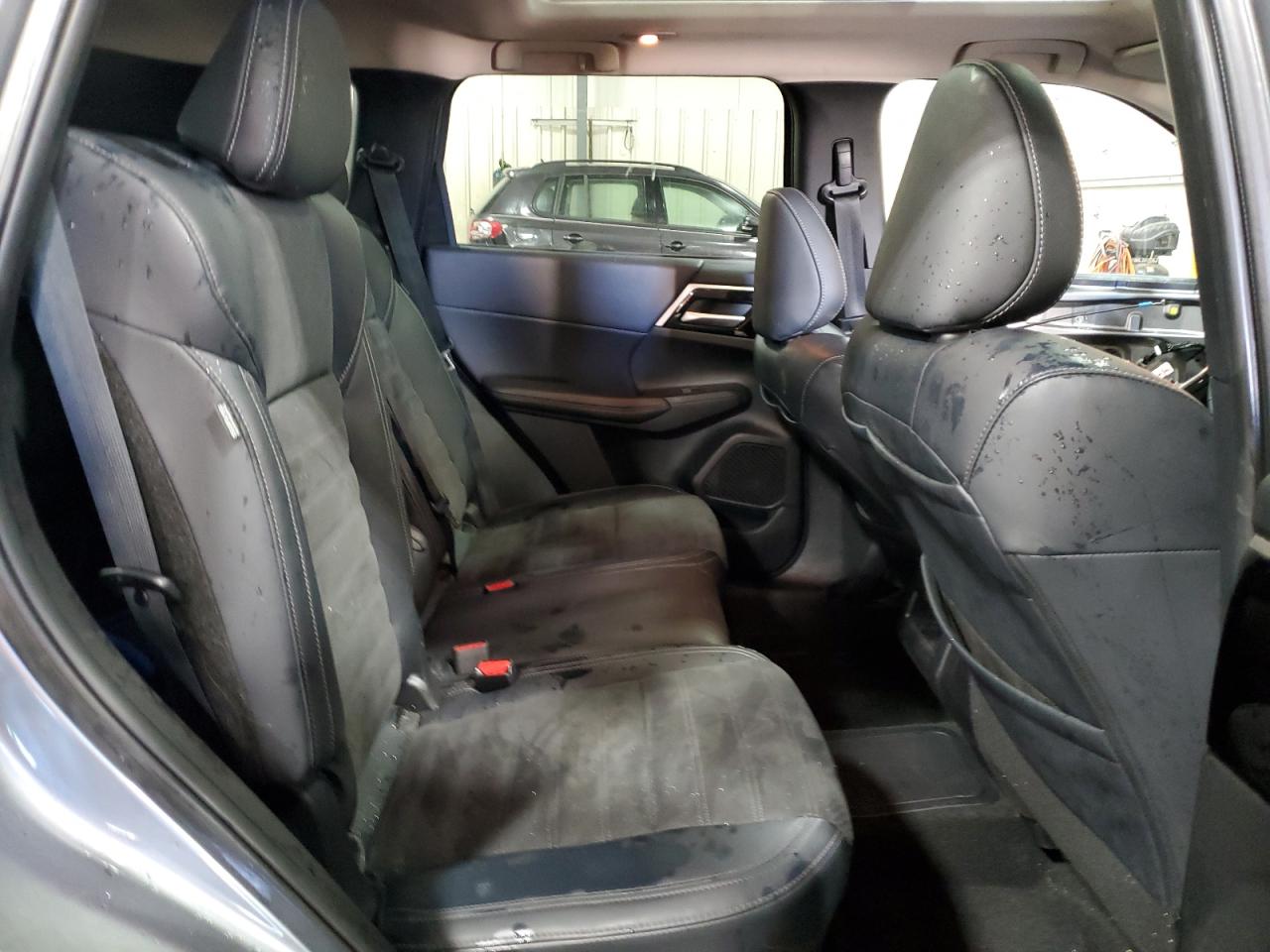 2024 Mitsubishi Outlander Se VIN: JA4T5VA94RZ017959 Lot: 92013215