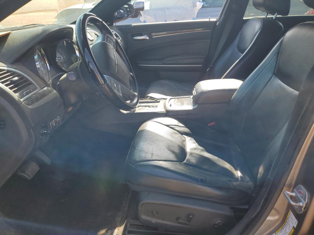 2014 Chrysler 300C VIN: 2C3CCAKT1EH170005 Lot: 93057825