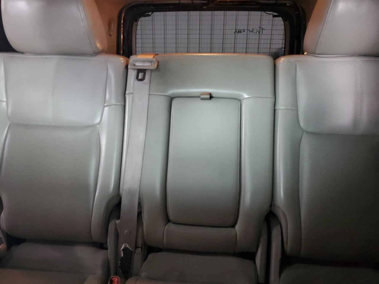 2007 Jeep Commander Limited VIN: 1J8HG58227C697108 Lot: 93079835