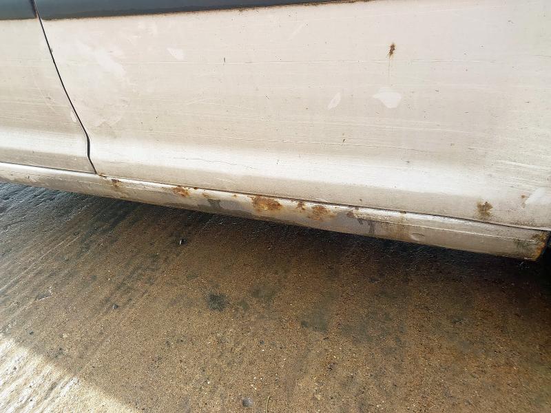 2008 VOLKSWAGEN CADDY 1.9TDI PD 104PS VAN