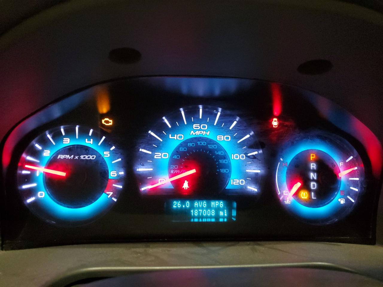 2011 Ford Fusion Se VIN: 3FAHP0HA5BR222361 Lot: 92608905