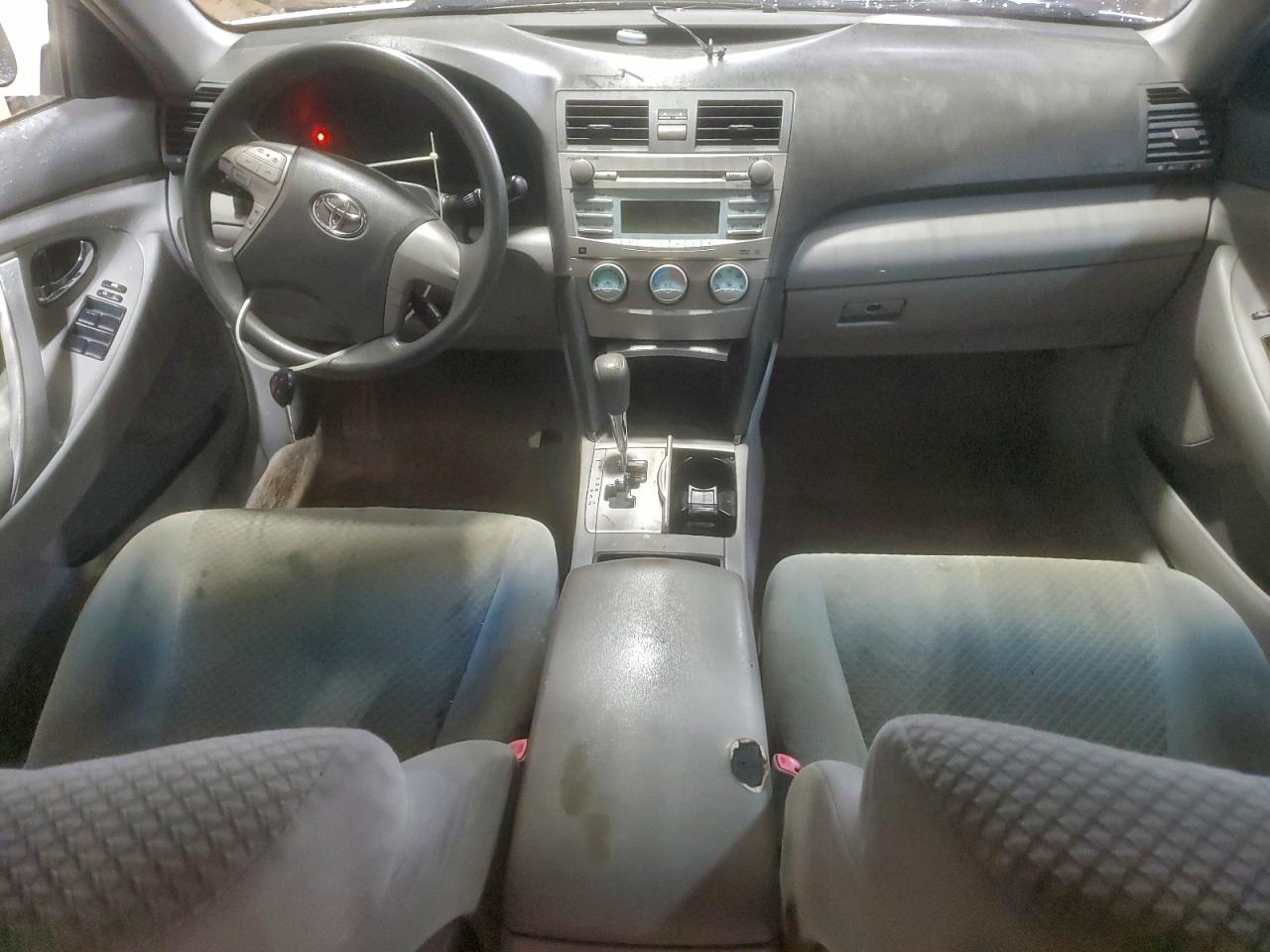 2007 Toyota Camry Ce VIN: JTNBE46K973080915 Lot: 94433465