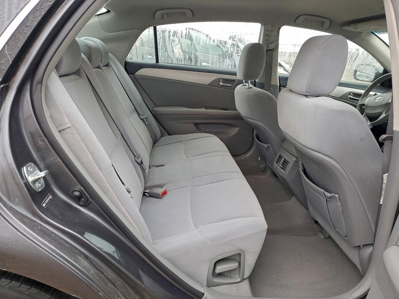 2009 Toyota Avalon Xl VIN: 4T1BK36B49U348933 Lot: 94182665