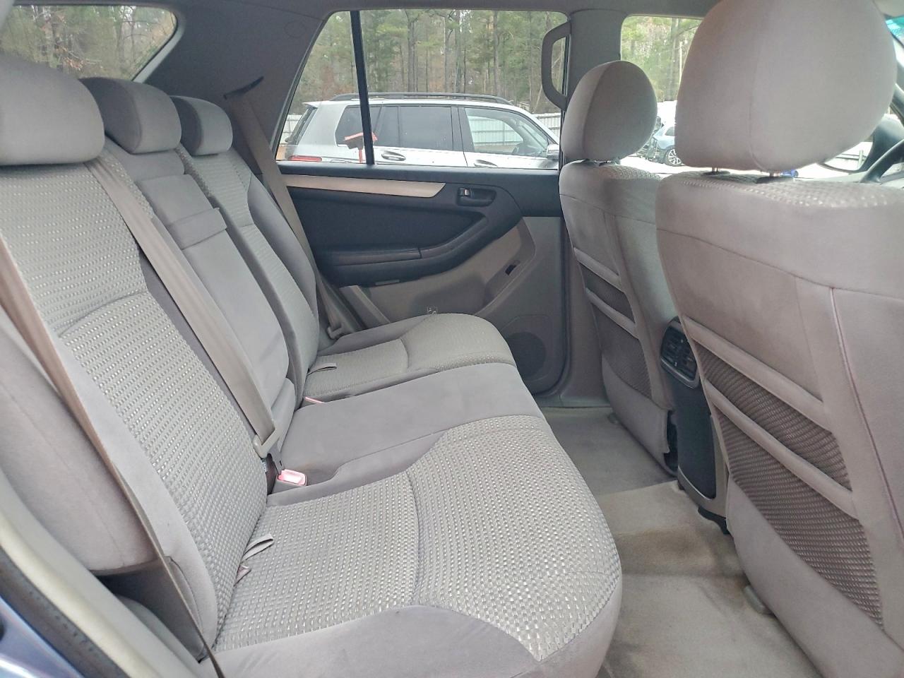 2004 Toyota 4Runner Sr5 VIN: JTEBU14RX40033424 Lot: 94441065