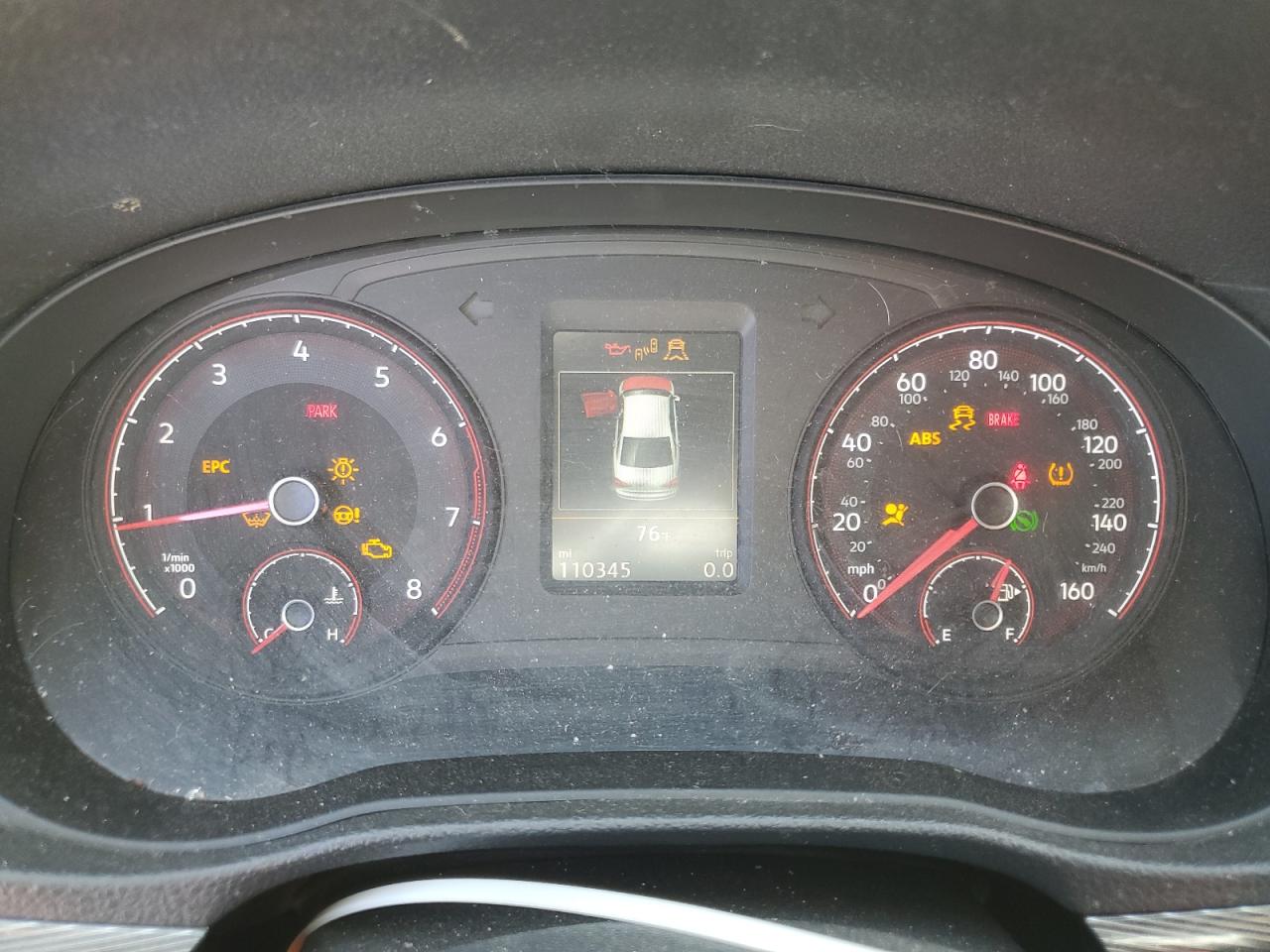 2020 Volkswagen Passat R-Line VIN: 1VWMA7A32LC004213 Lot: 92506035