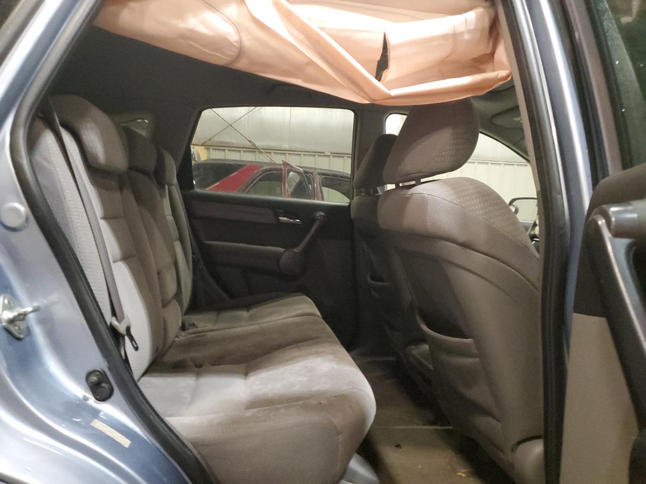 2008 Honda Cr-V Ex VIN: 5J6RE48508L048120 Lot: 92747635