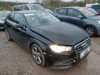 2014 AUDI A3 1.6 TDI SPORT 3DR for sale at Copart BRISTOL