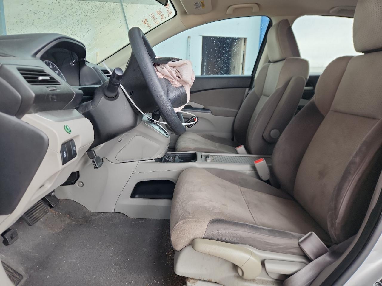 2014 Honda Cr-V Ex VIN: 5J6RM3H52EL045079 Lot: 93556895