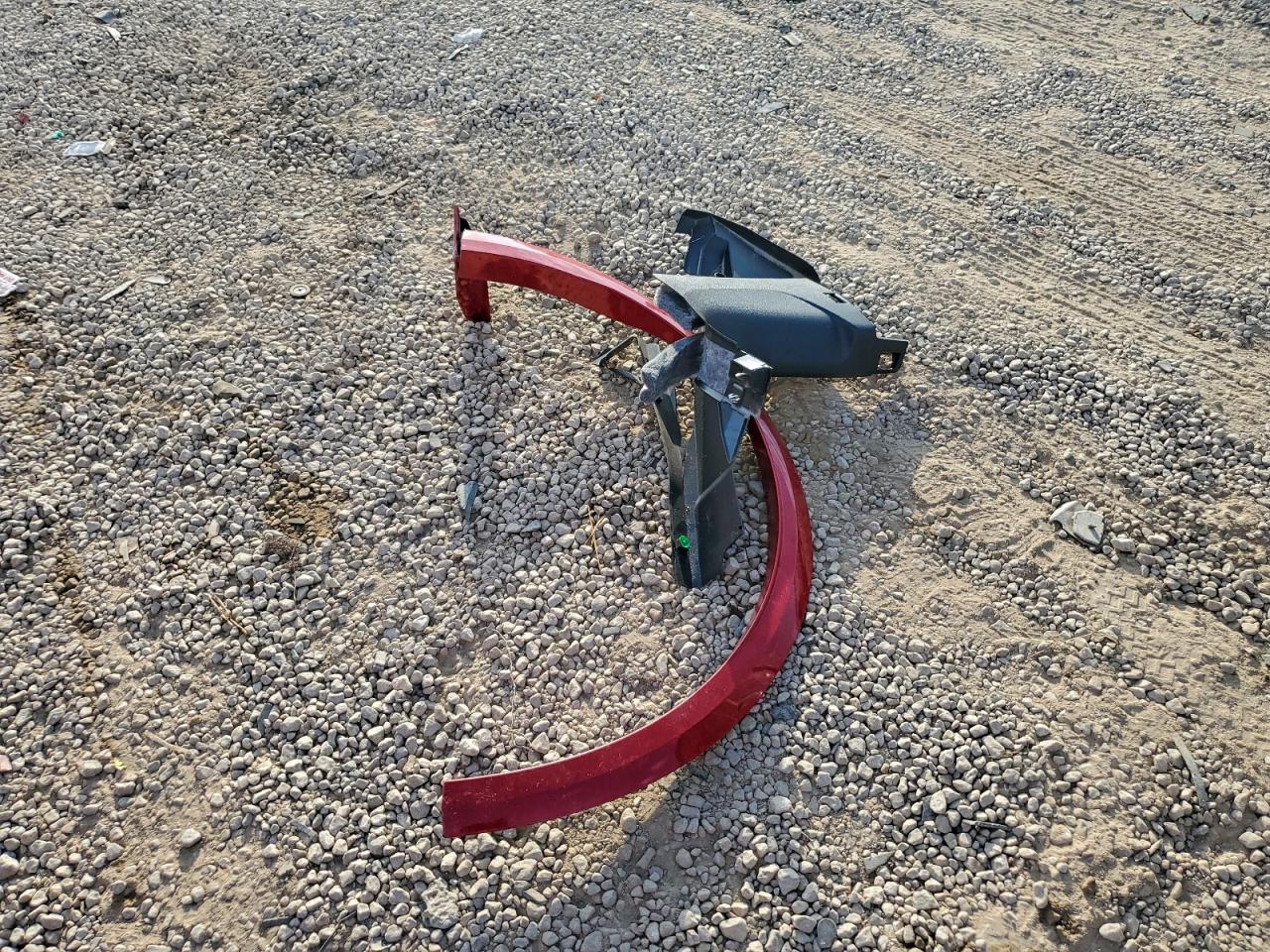 2020 Audi Rs Q8 VIN: WU1ARBF12SD032260 Lot: 86895345