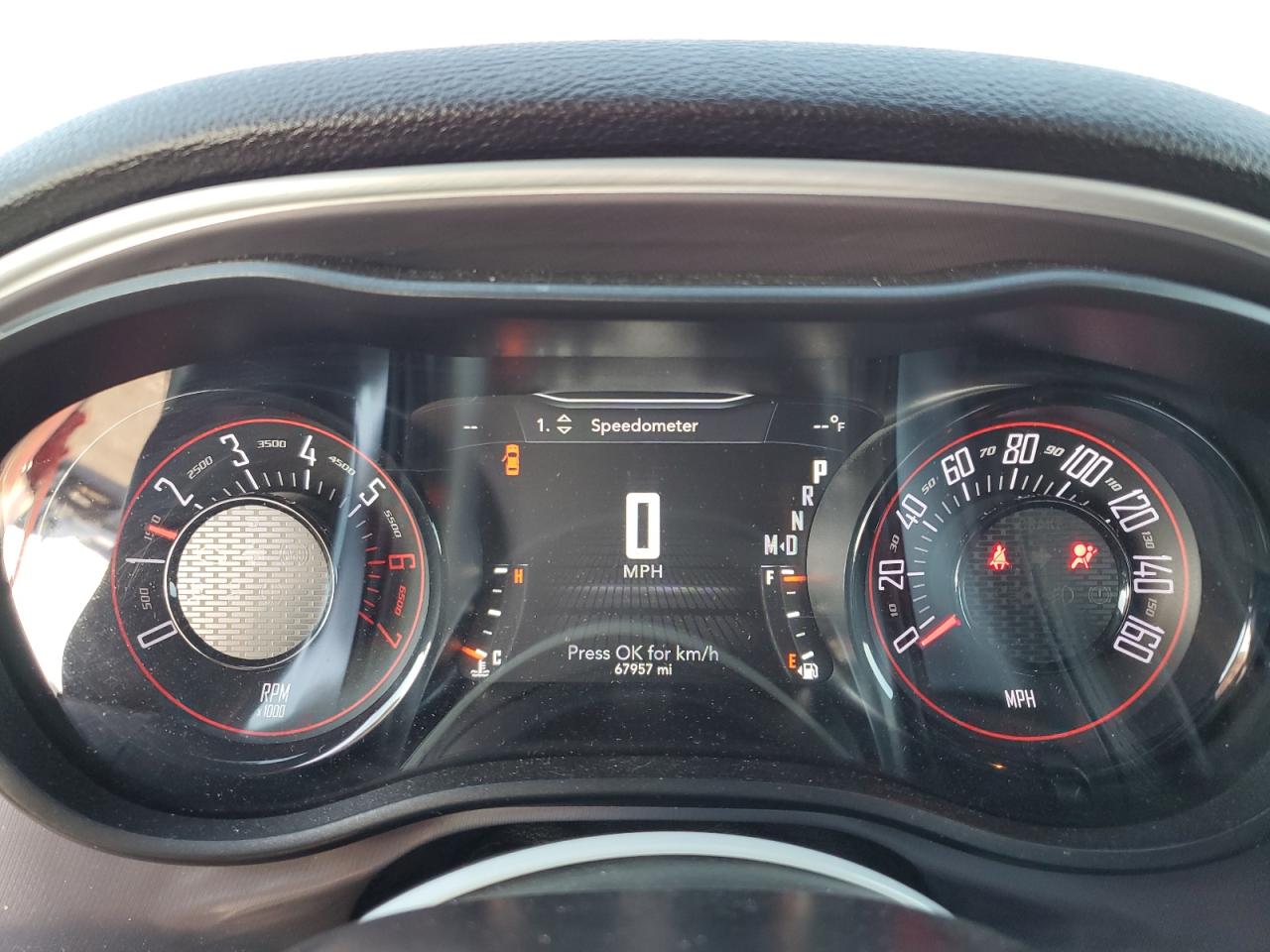 2021 Dodge Challenger R/T VIN: 2C3CDZBT6MH593804 Lot: 91134195