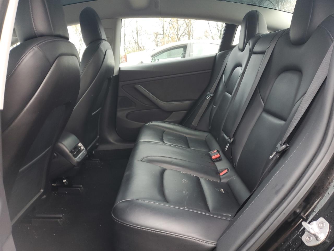 2019 Tesla Model 3 VIN: 5YJ3E1EA1KF193012 Lot: 93855555