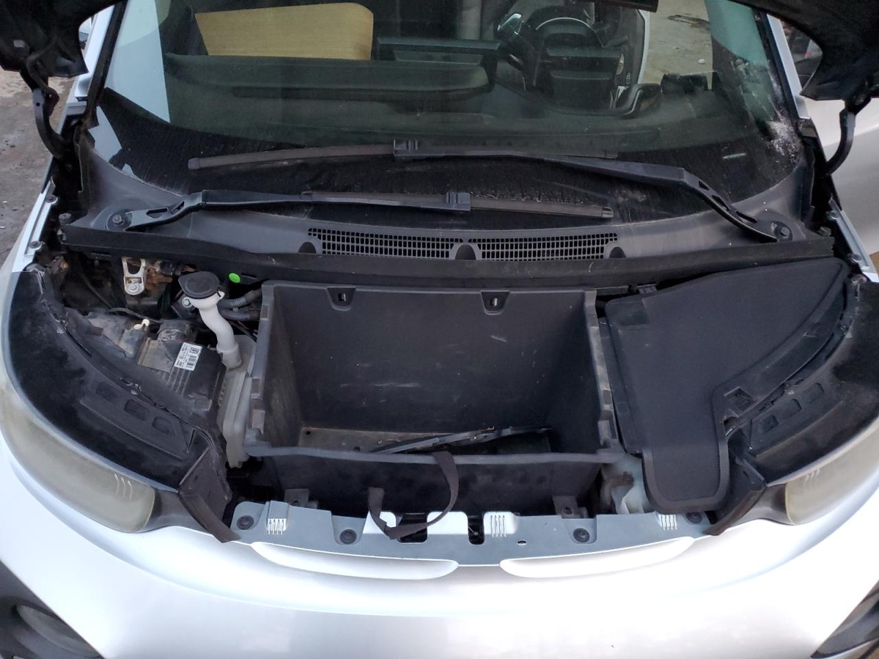 2014 BMW I3 Rex VIN: WBY1Z4C5XEV273285 Lot: 94074805