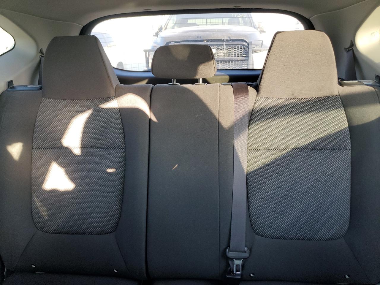 2021 Kia Seltos Lx VIN: KNDEPCAA2M7106831 Lot: 93195415