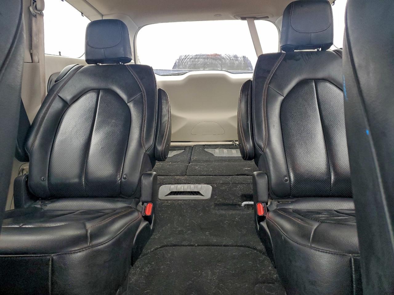 2018 Chrysler Pacifica Touring L Plus VIN: 2C4RC1EG0JR235273 Lot: 93974955