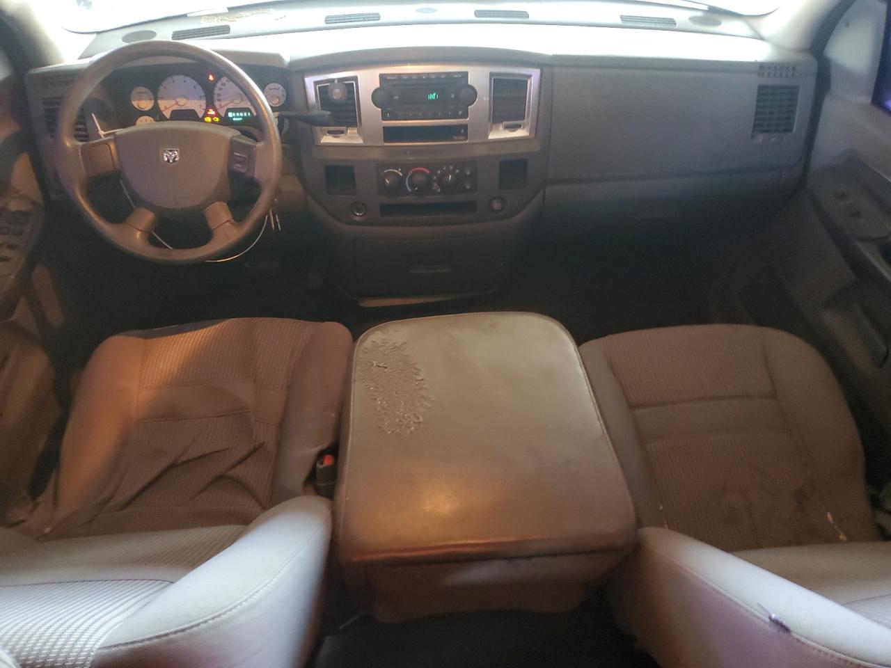 2007 Dodge Ram 1500 St VIN: 1D7HA18247J522894 Lot: 91975445