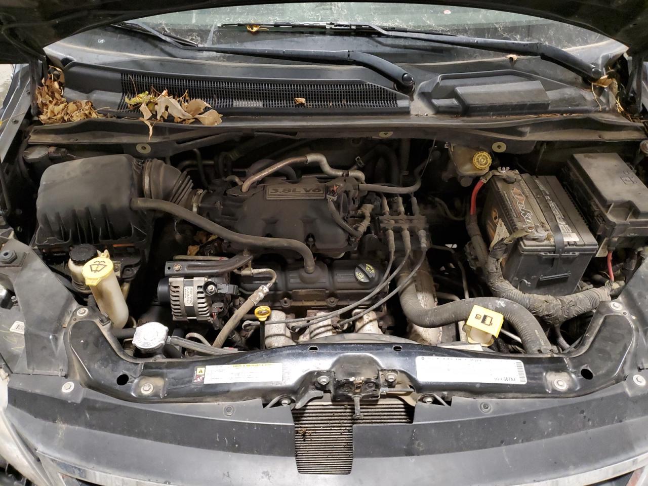 2009 Volkswagen Routan Se VIN: 2V8HW34129R541418 Lot: 91188515