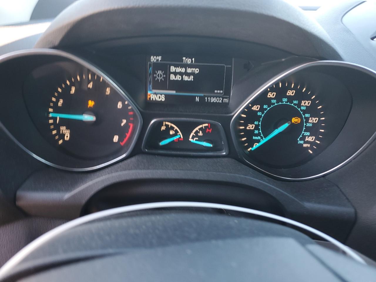 2014 Ford Escape Se VIN: 1FMCU0GXXEUB86209 Lot: 91885655