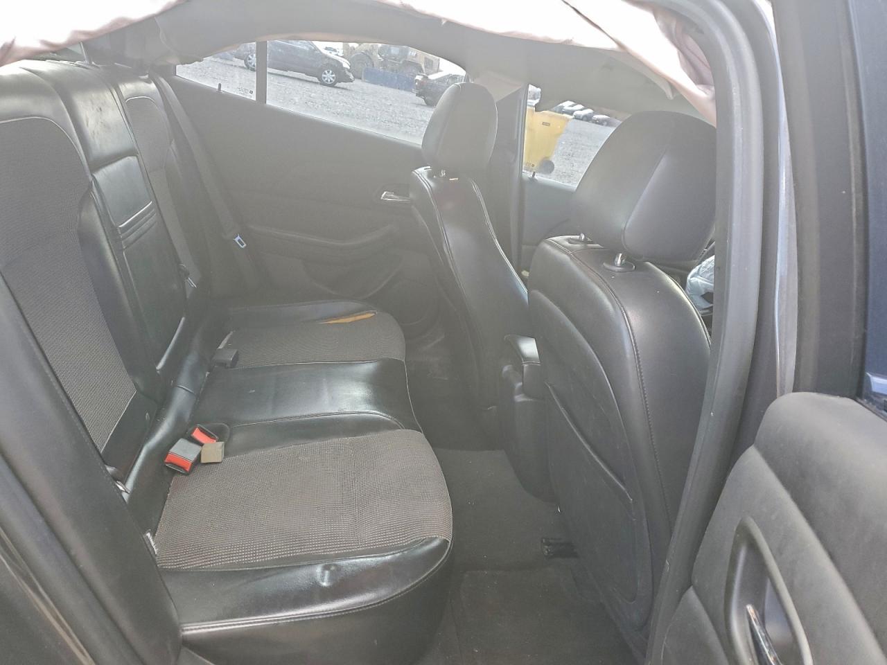 2013 Chevrolet Malibu 1Lt VIN: 1G11C5SA9DF229271 Lot: 94304965