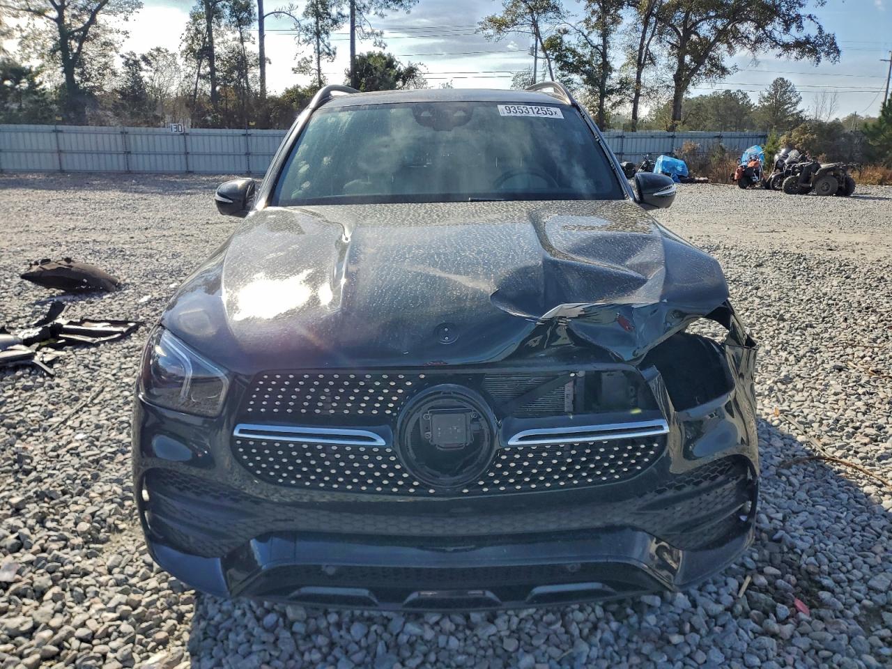 2023 Mercedes-Benz Gle 450 4Matic VIN: 4JGFB5KB1PA945989 Lot: 93531255