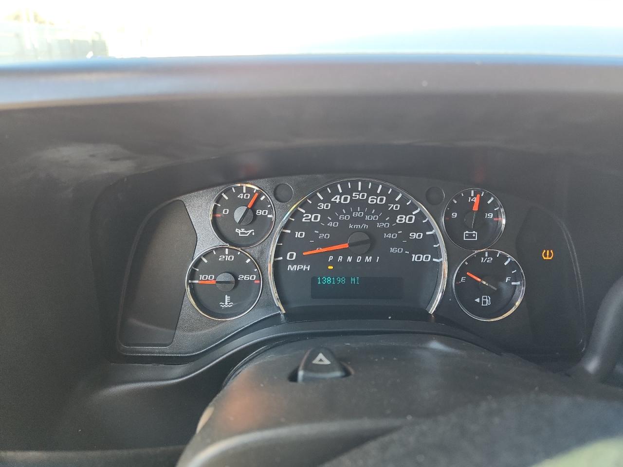 2016 Chevrolet Express G2500 VIN: 1GCWGAFF6G1228595 Lot: 89809285