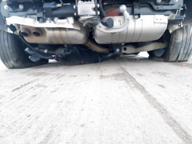 2024 LAND ROVER DEFENDER 3.0 D300 X-DYNAMIC HSE 110 5DR AUTO [7 SEAT]