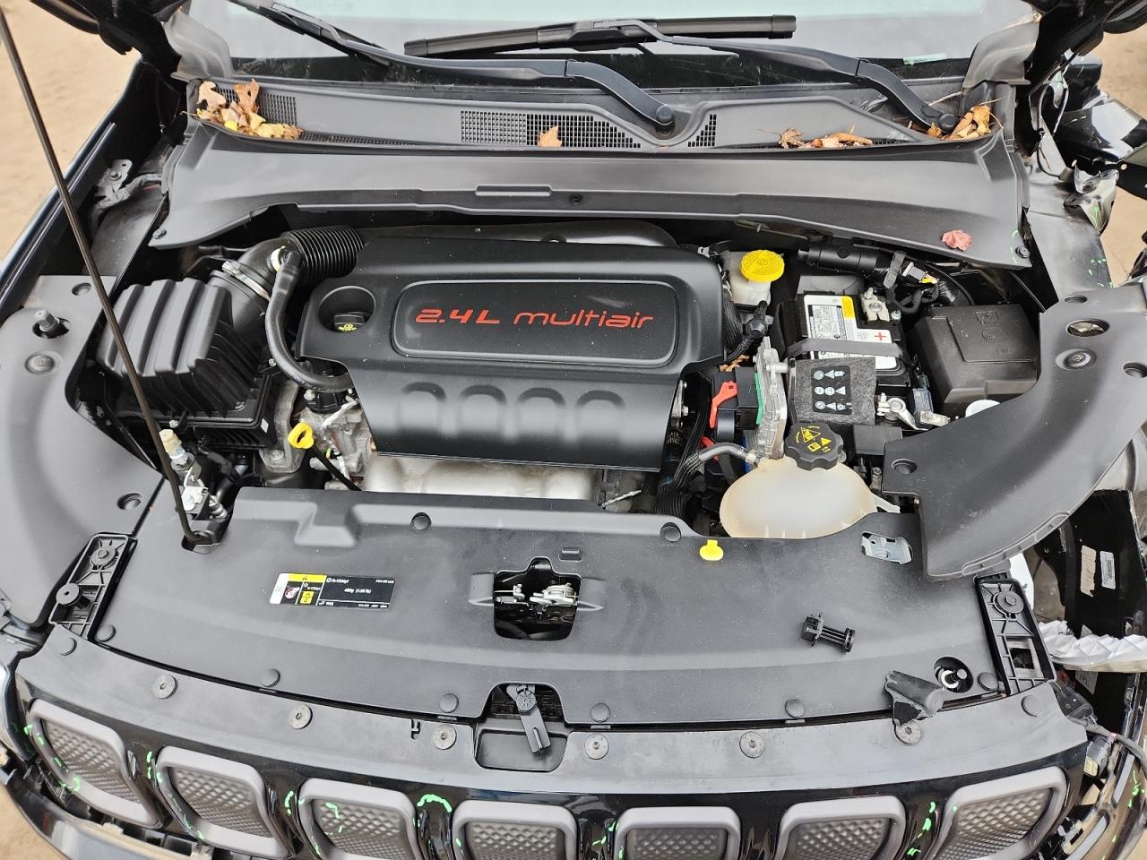 2022 Jeep Compass Limited VIN: 3C4NJDCB2NT124871 Lot: 90920345