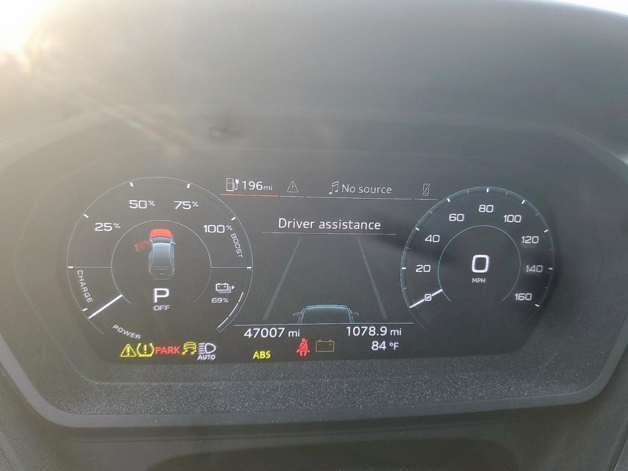 2022 Audi Q4 E-Tron Premium VIN: WA1G2BFZXNP033090 Lot: 93353765