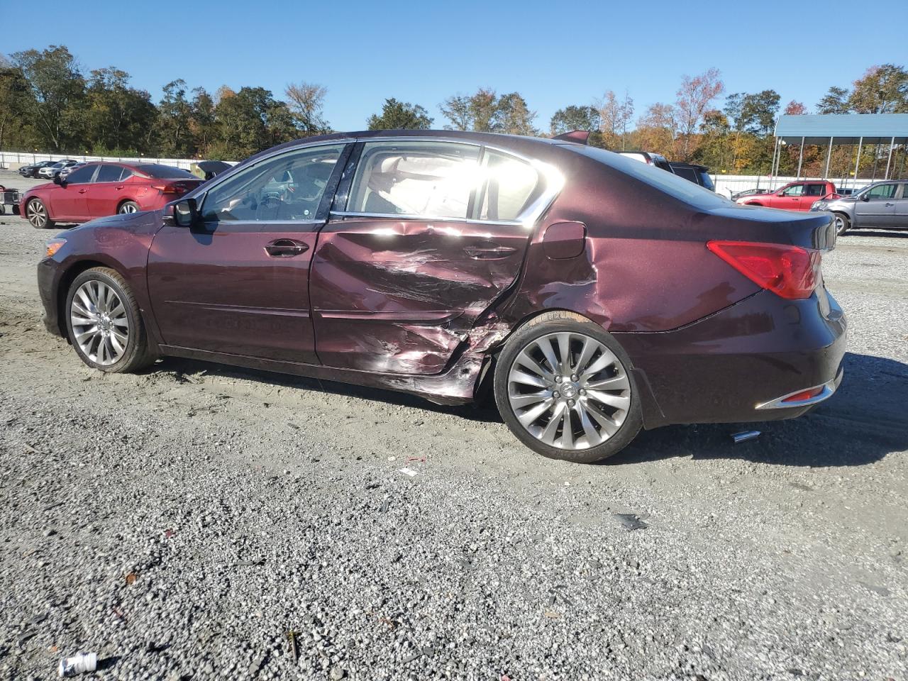 Фото: JH4KC1F91GC001371