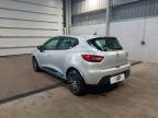 2013 RENAULT CLIO 0.9 TCE 90 ECO DYNAMIQUE MEDIANAV ENERGY 5DR for sale at Copart EAST KILBRIDE