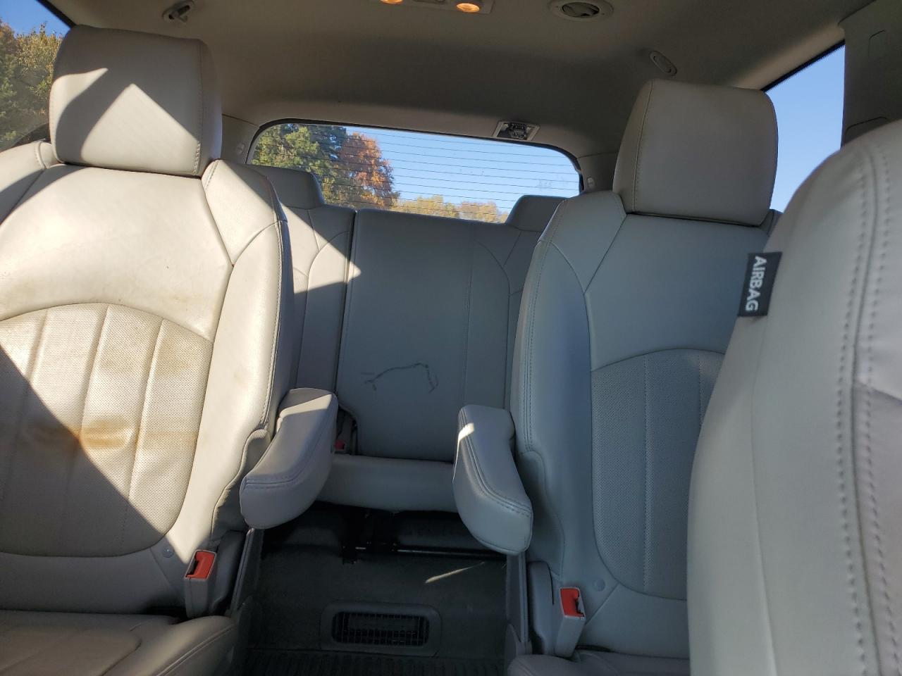 2017 Buick Enclave VIN: 5GAKVBKD0HJ151739 Lot: 90939835